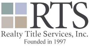 Realty Title Services Logo