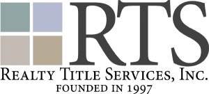 Realty Title Services Logo